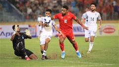 ĐT Việt Nam mong chờ gì ở cuộc tái đấu với Malaysia?